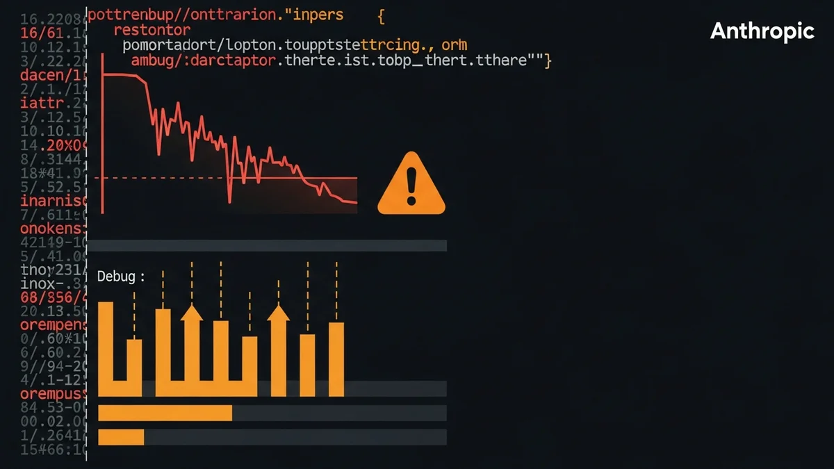 Claude Codeの品質低下、Anthropicが原因を公式に説明。3つのバグが重なっていた